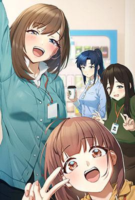 海外拷贝漫画网热门日漫推荐